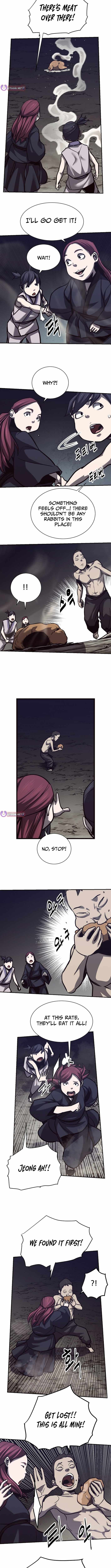 Enemies Chapter 57-eng-li - Page 6