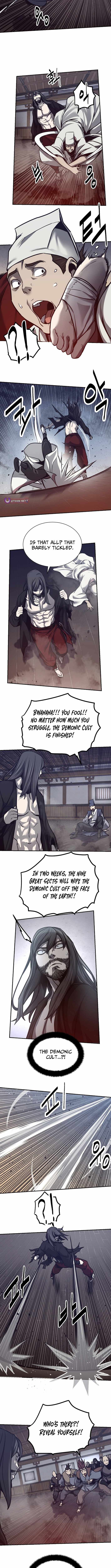 Enemies Chapter 57-eng-li - Page 1