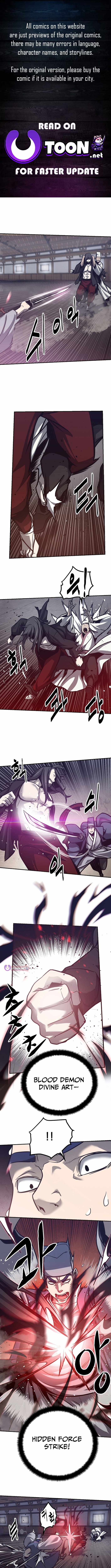 Enemies Chapter 57-eng-li - Page 0