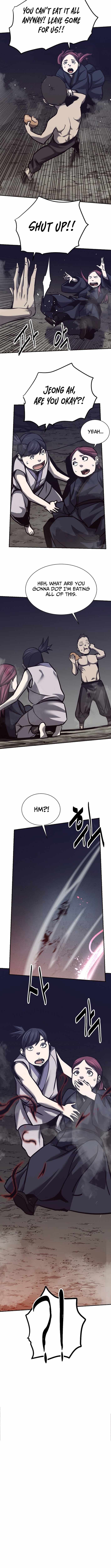 Enemies Chapter 57-eng-li - Page 7
