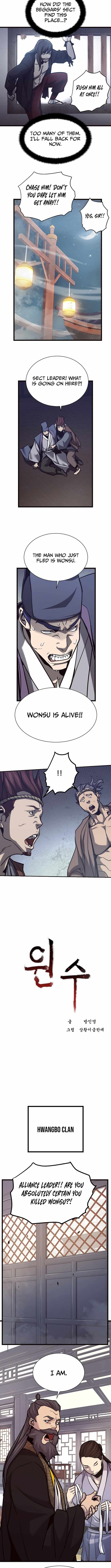 Enemies Chapter 57-eng-li - Page 2