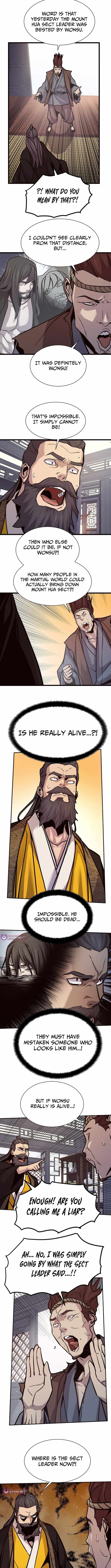 Enemies Chapter 57-eng-li - Page 3