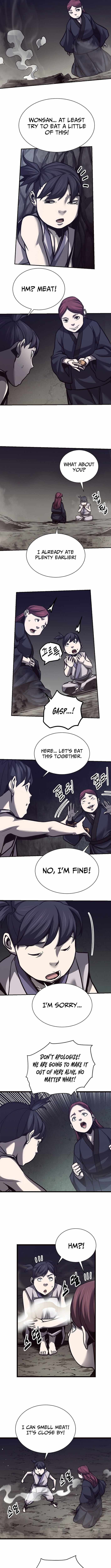 Enemies Chapter 57-eng-li - Page 5