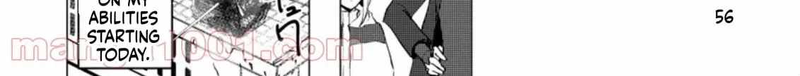 Ano Hi Chikyuu ni Dungeon ga Shutsugen Shita Chapter 7-eng-li - Page 48