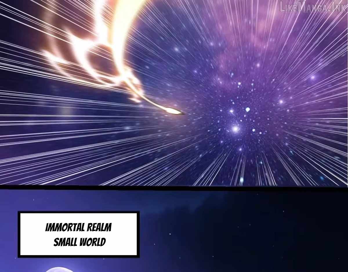 Evolution Begins With A Big Tree Chapter 522-eng-li - Page 84