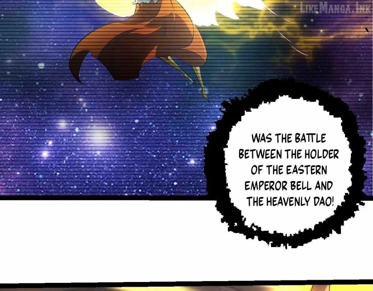 Evolution Begins With A Big Tree Chapter 522-eng-li - Page 66