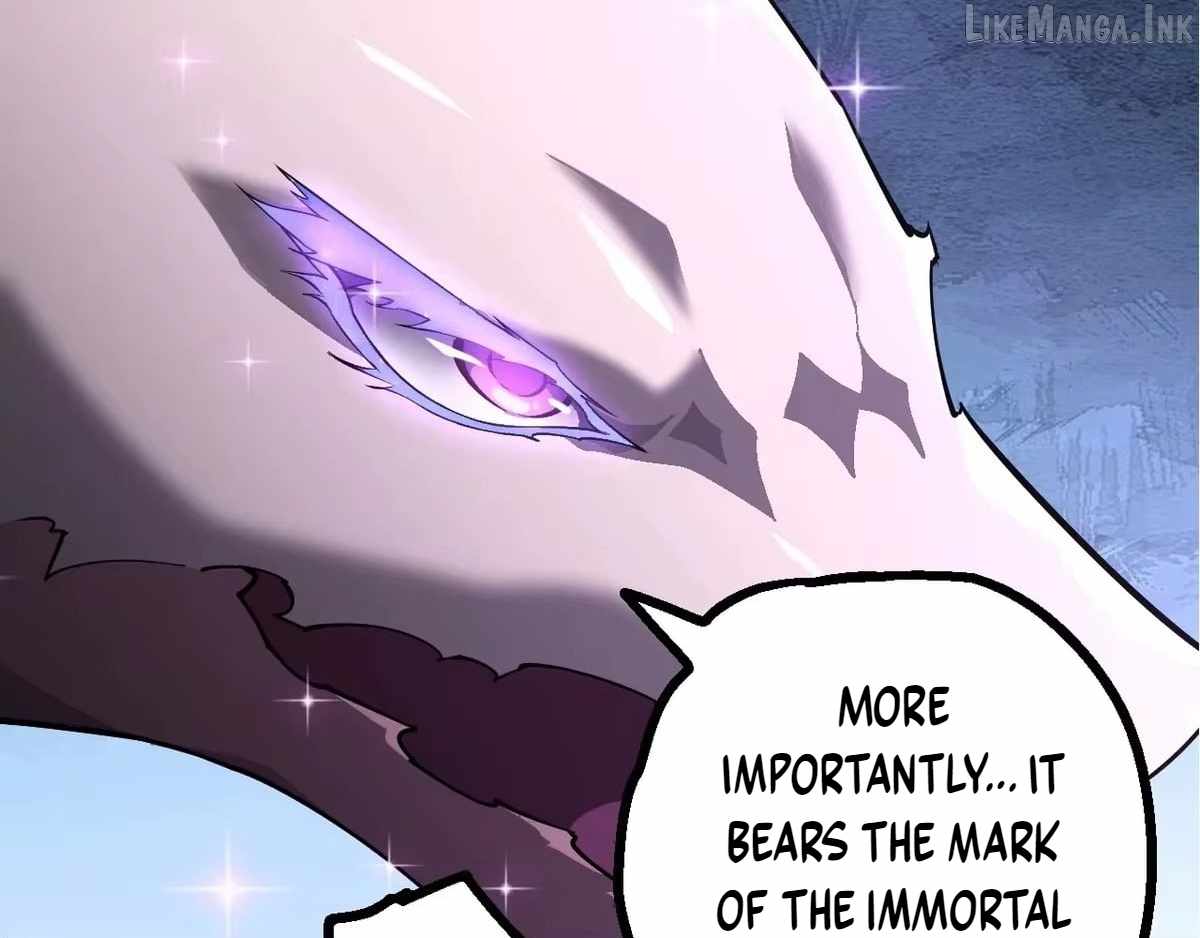 Evolution Begins With A Big Tree Chapter 522-eng-li - Page 32