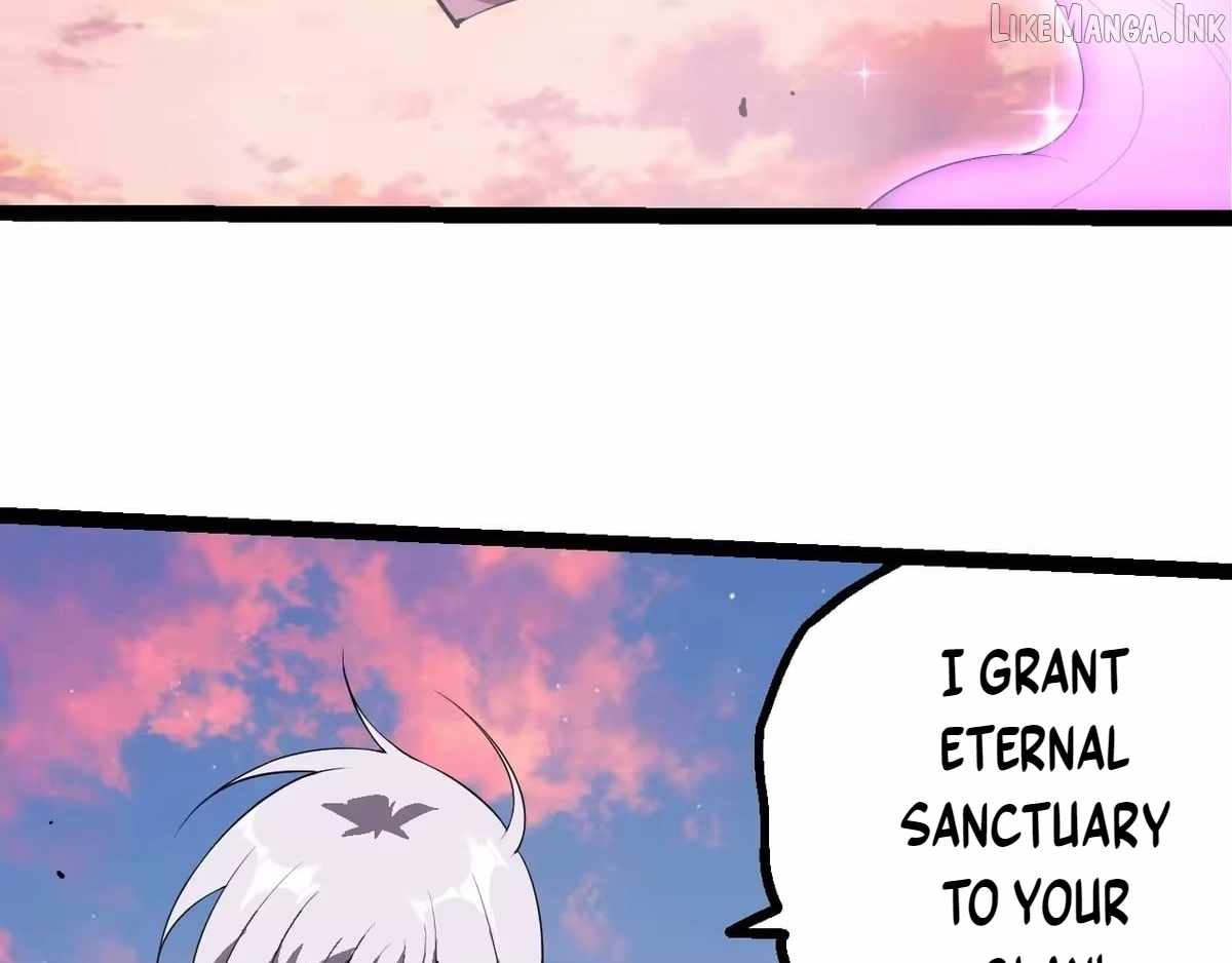 Evolution Begins With A Big Tree Chapter 522-eng-li - Page 3