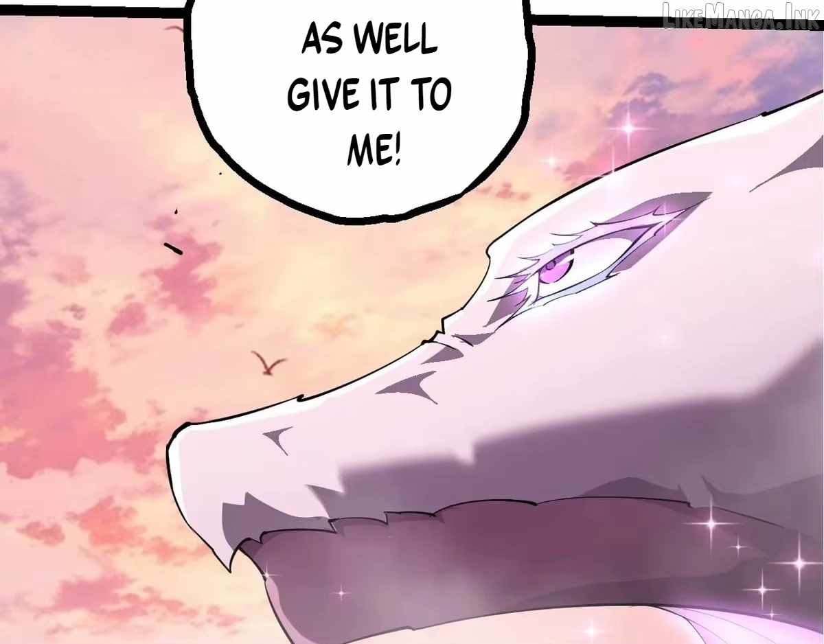 Evolution Begins With A Big Tree Chapter 522-eng-li - Page 2