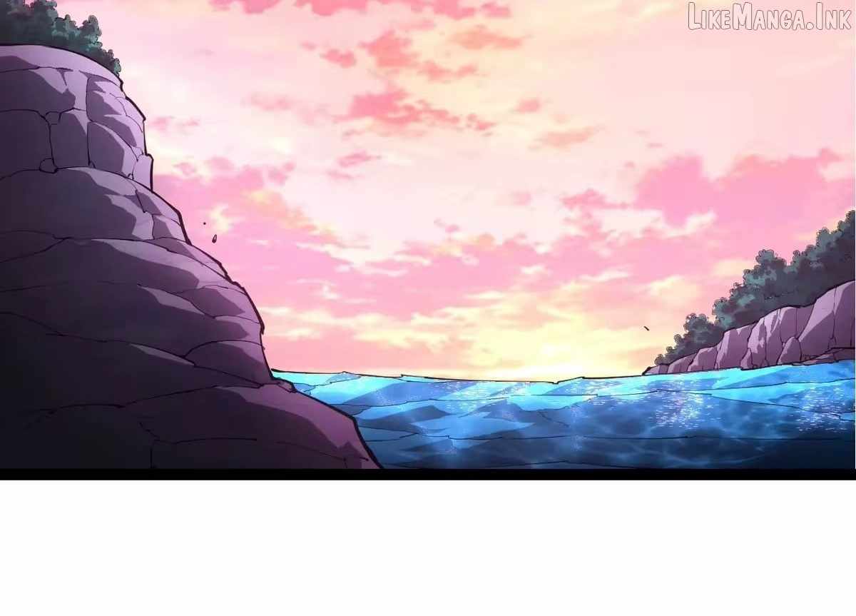 Evolution Begins With A Big Tree Chapter 522-eng-li - Page 69