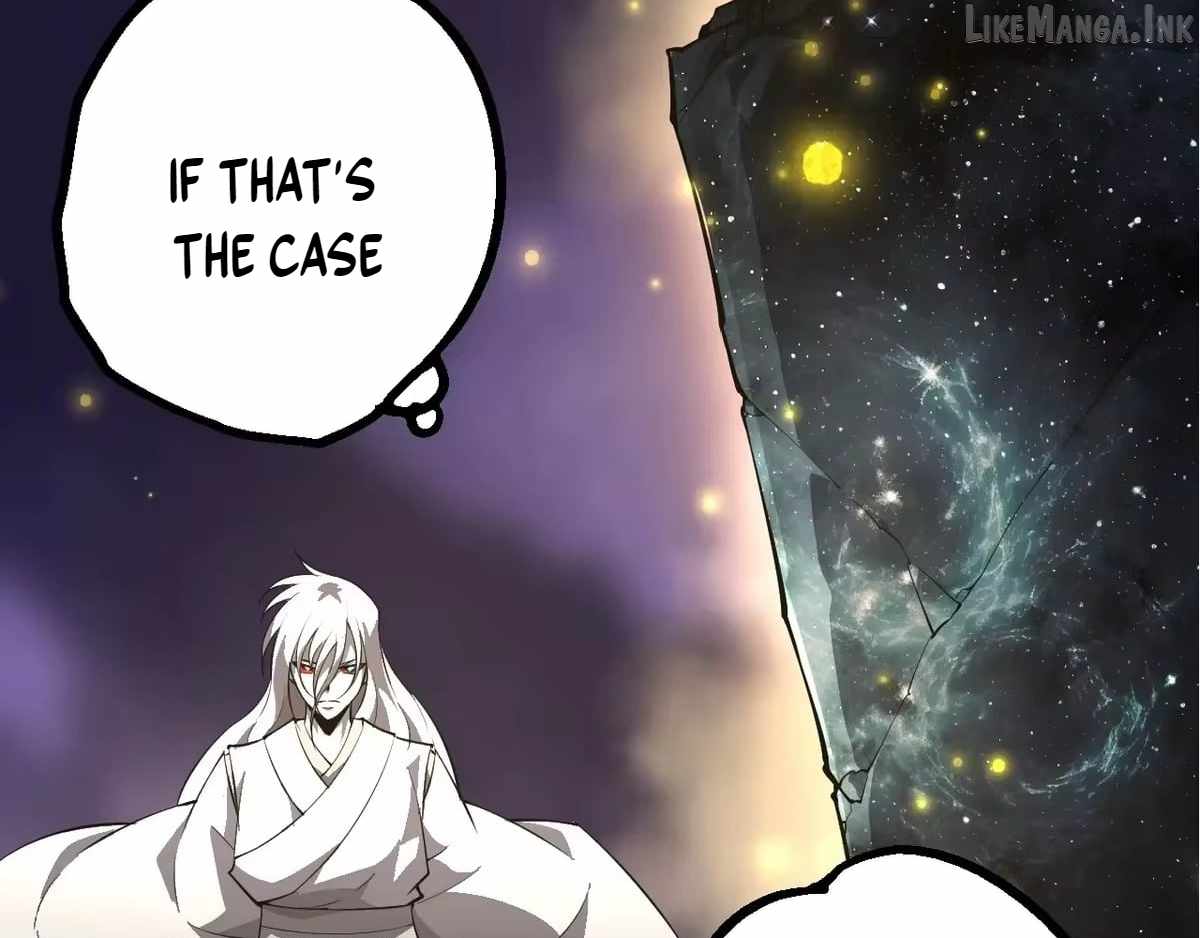 Evolution Begins With A Big Tree Chapter 522-eng-li - Page 35