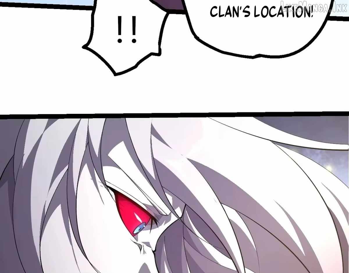 Evolution Begins With A Big Tree Chapter 522-eng-li - Page 33