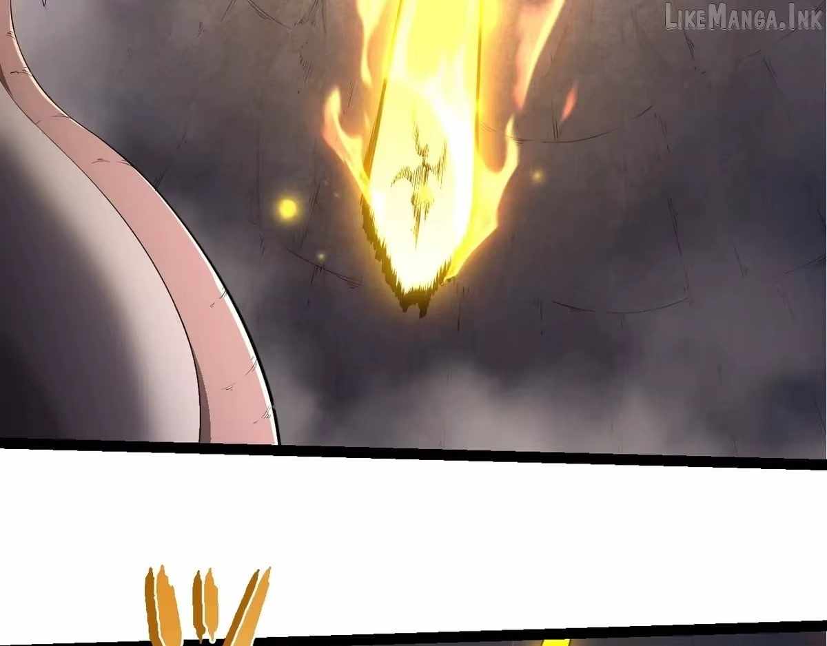 Evolution Begins With A Big Tree Chapter 522-eng-li - Page 46