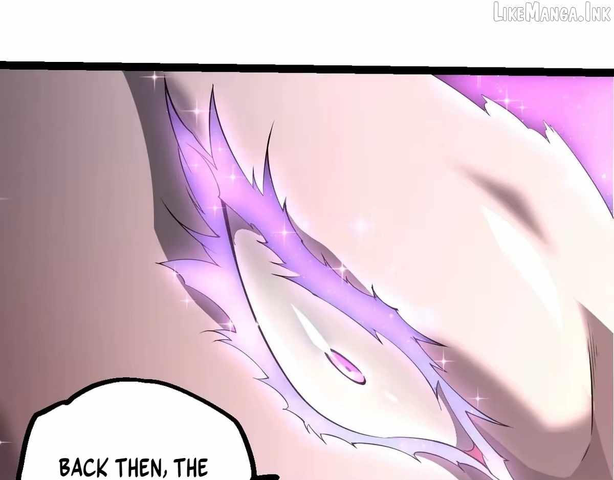 Evolution Begins With A Big Tree Chapter 522-eng-li - Page 25