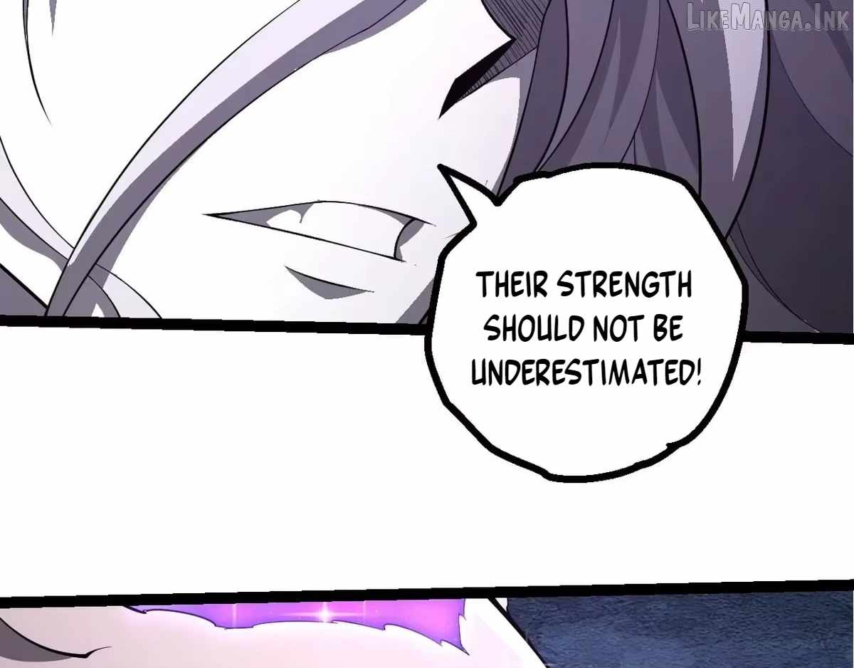 Evolution Begins With A Big Tree Chapter 522-eng-li - Page 31
