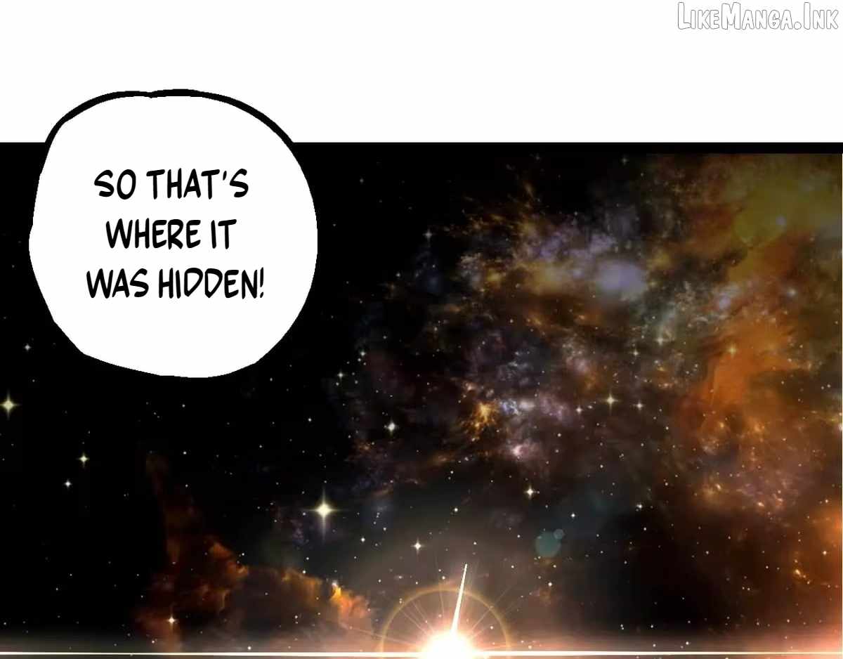 Evolution Begins With A Big Tree Chapter 522-eng-li - Page 50