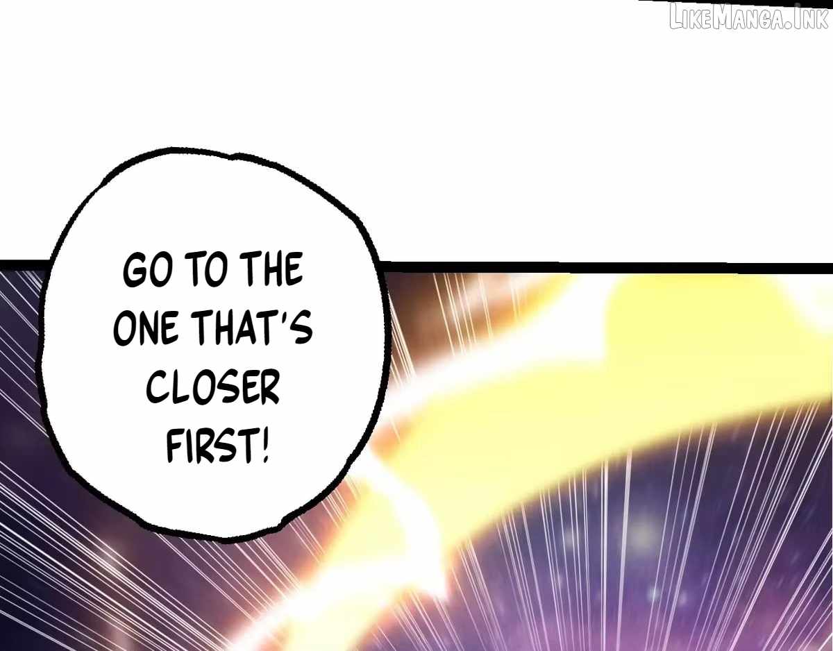 Evolution Begins With A Big Tree Chapter 522-eng-li - Page 83