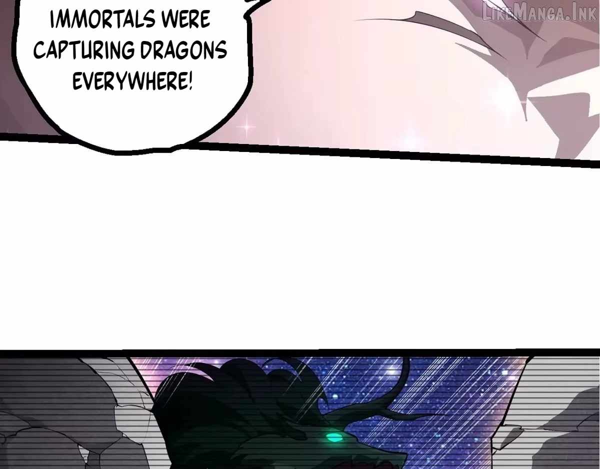 Evolution Begins With A Big Tree Chapter 522-eng-li - Page 26