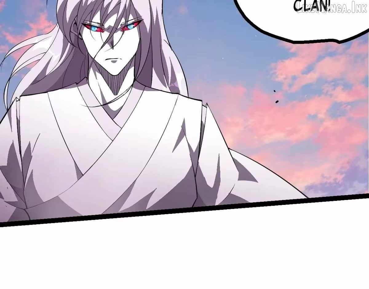 Evolution Begins With A Big Tree Chapter 522-eng-li - Page 4