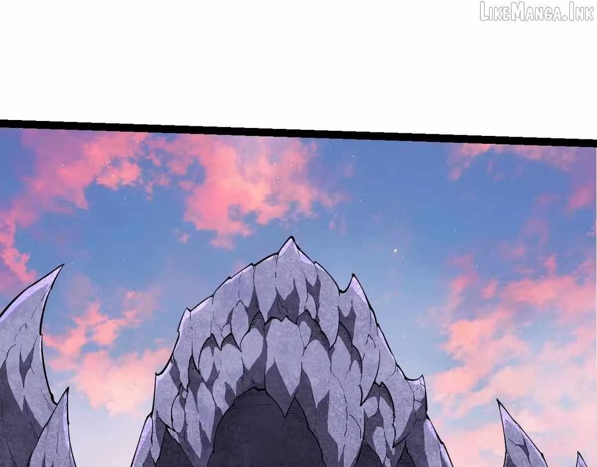 Evolution Begins With A Big Tree Chapter 522-eng-li - Page 8
