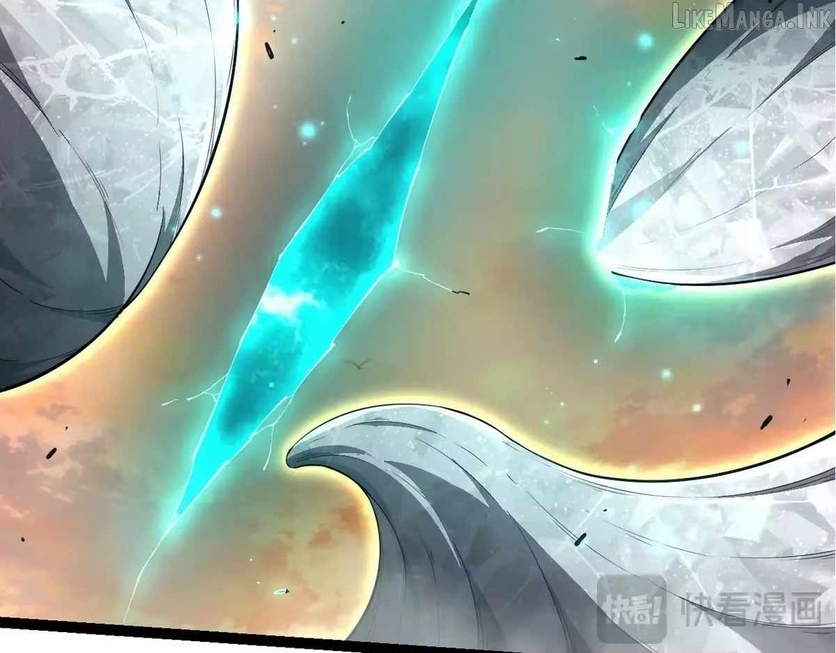 Evolution Begins With A Big Tree Chapter 522-eng-li - Page 94