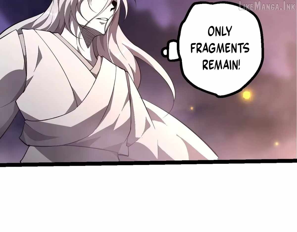 Evolution Begins With A Big Tree Chapter 522-eng-li - Page 24