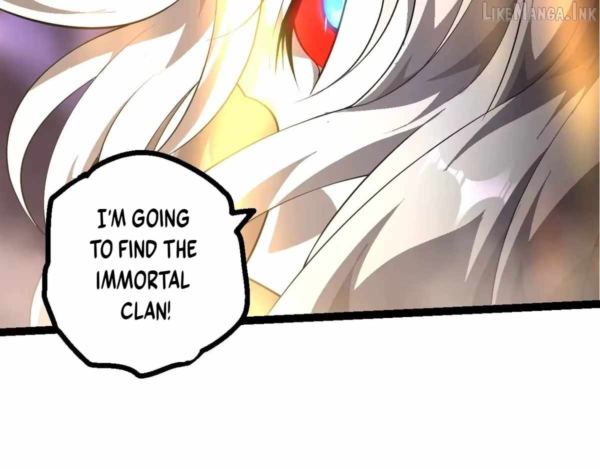 Evolution Begins With A Big Tree Chapter 522-eng-li - Page 54