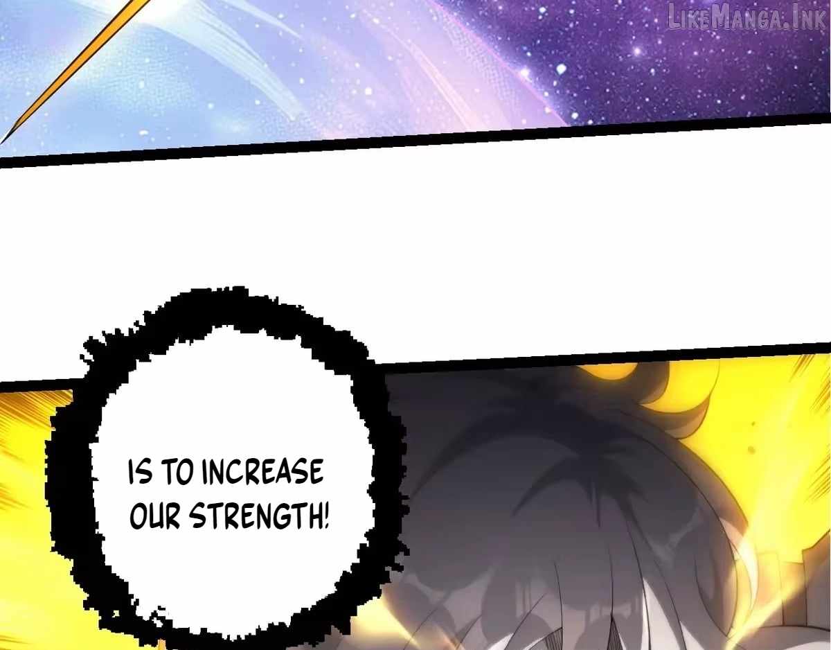 Evolution Begins With A Big Tree Chapter 522-eng-li - Page 63