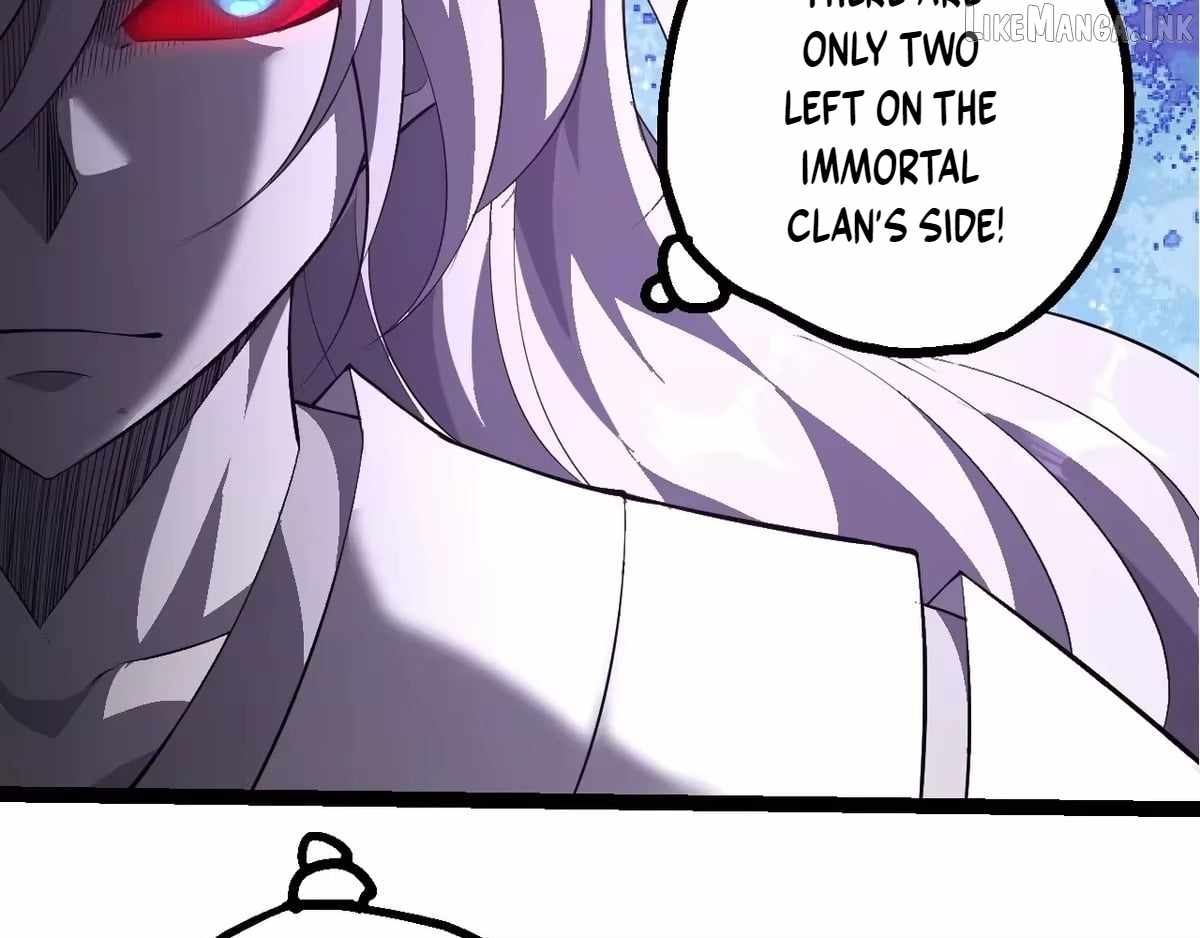 Evolution Begins With A Big Tree Chapter 522-eng-li - Page 37