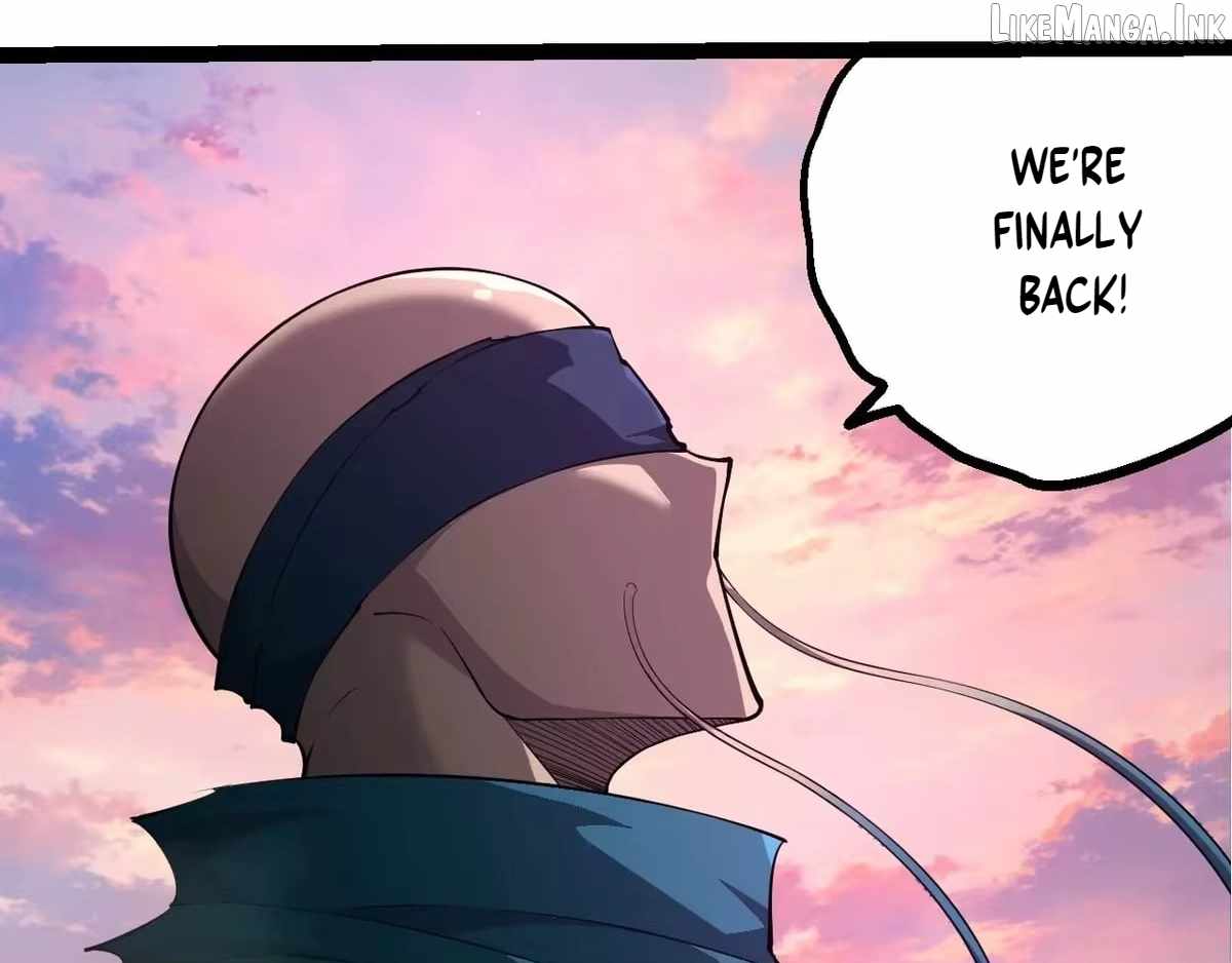 Evolution Begins With A Big Tree Chapter 522-eng-li - Page 77