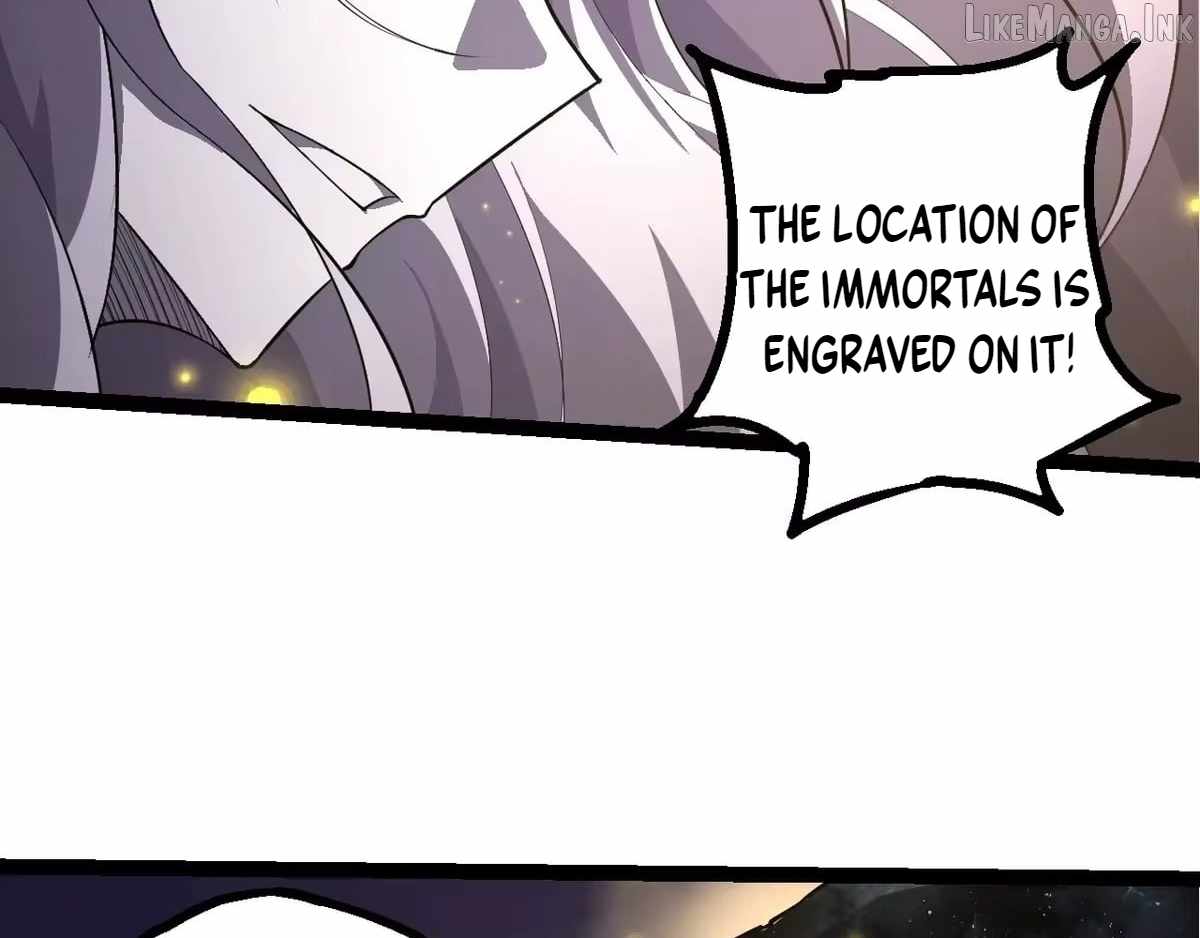 Evolution Begins With A Big Tree Chapter 522-eng-li - Page 34
