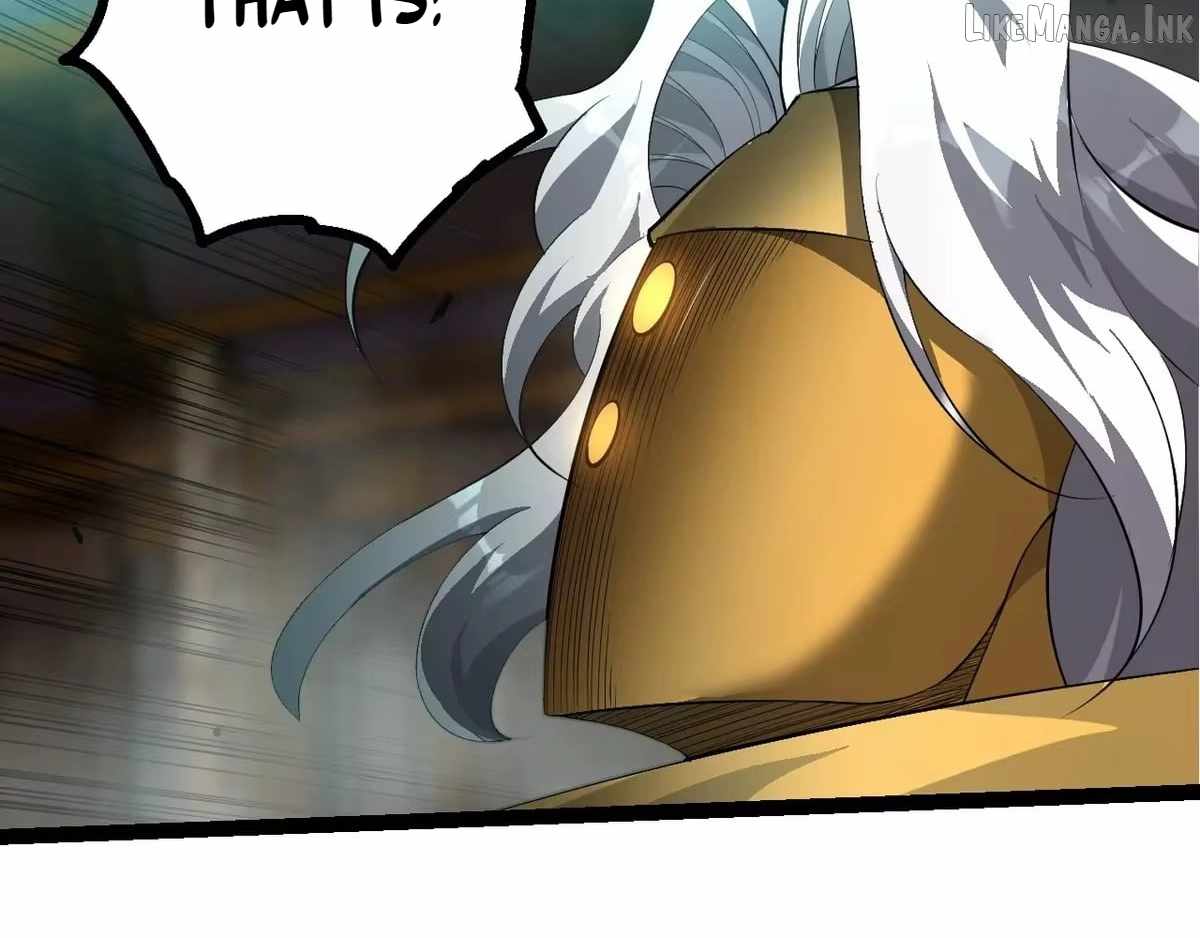 Evolution Begins With A Big Tree Chapter 522-eng-li - Page 97