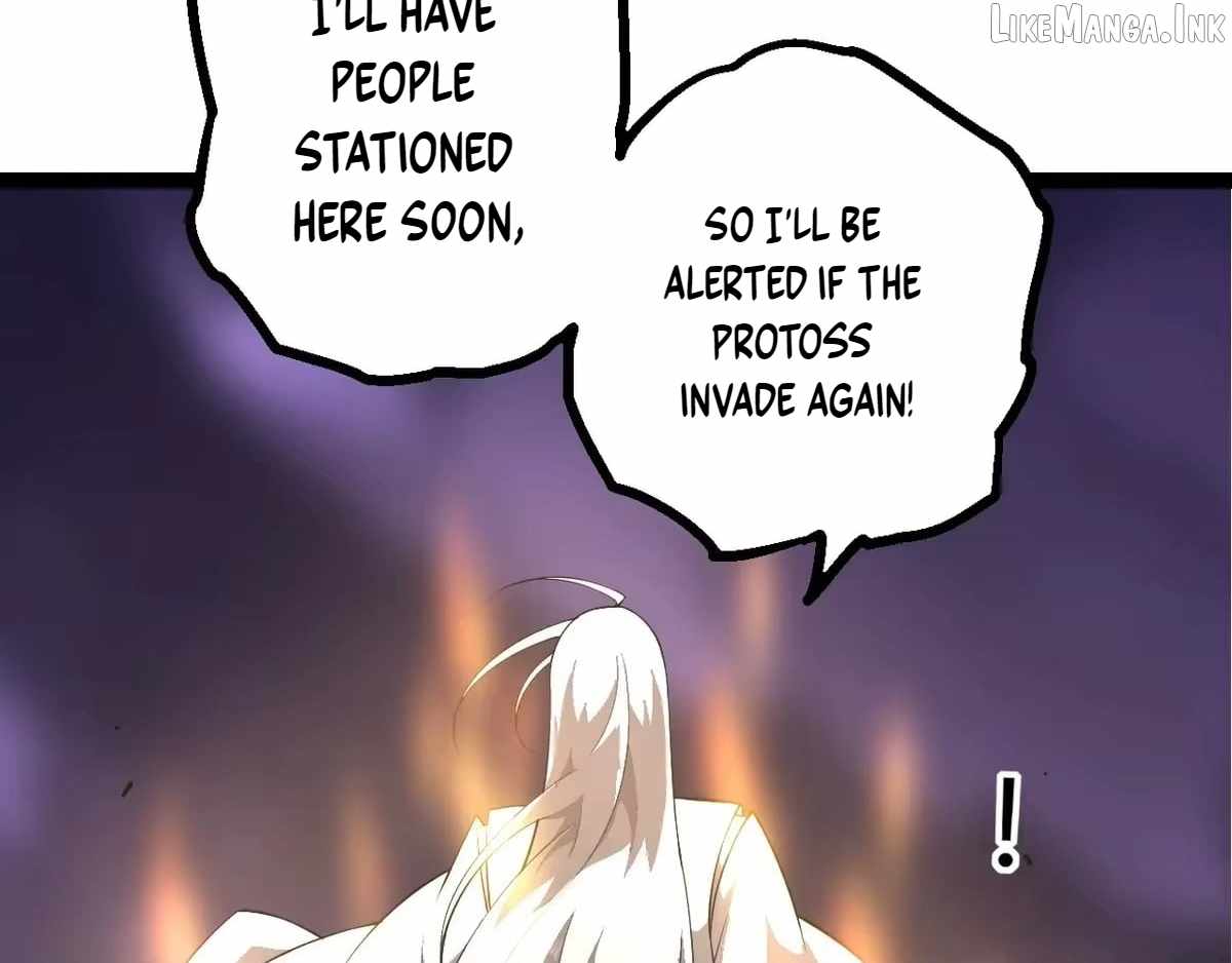 Evolution Begins With A Big Tree Chapter 522-eng-li - Page 52