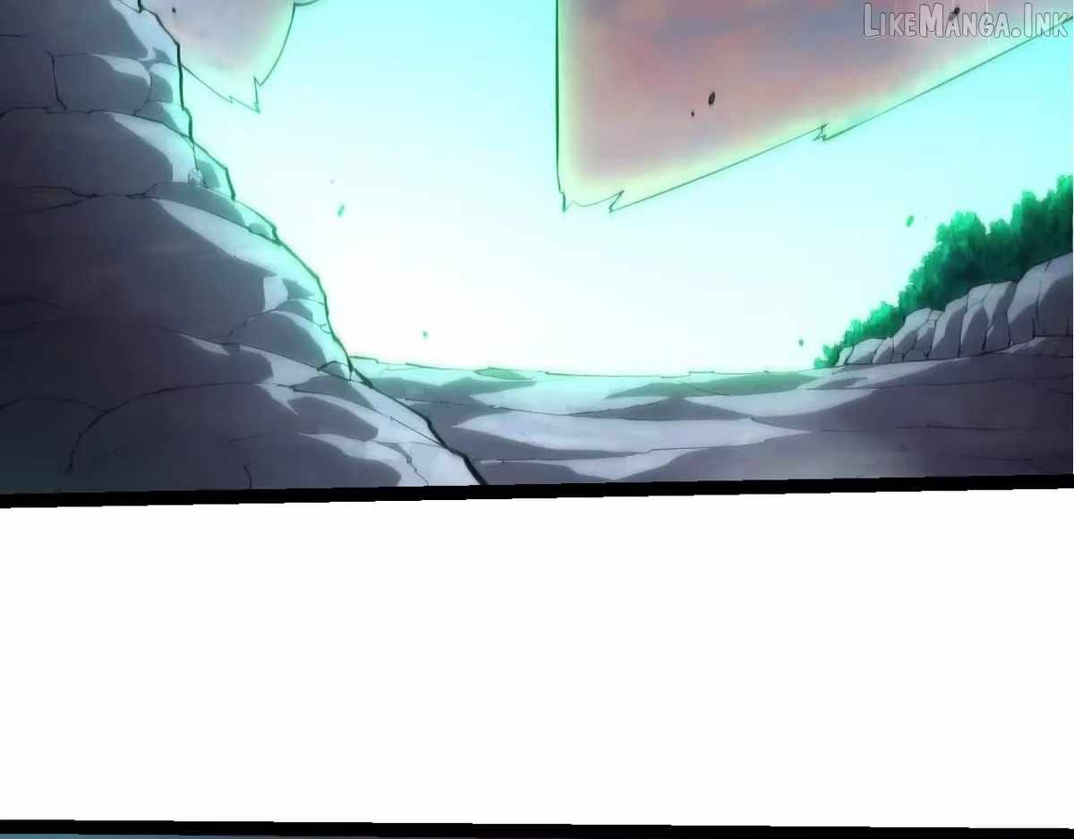 Evolution Begins With A Big Tree Chapter 522-eng-li - Page 71