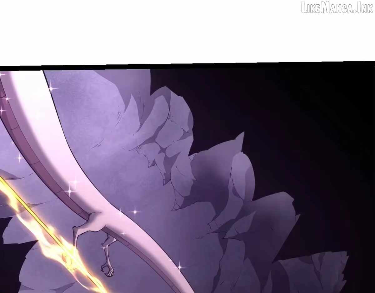 Evolution Begins With A Big Tree Chapter 522-eng-li - Page 10