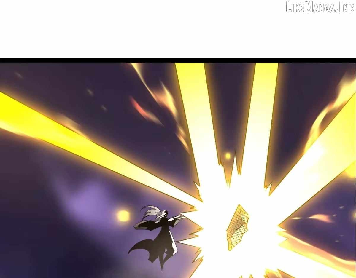 Evolution Begins With A Big Tree Chapter 522-eng-li - Page 40