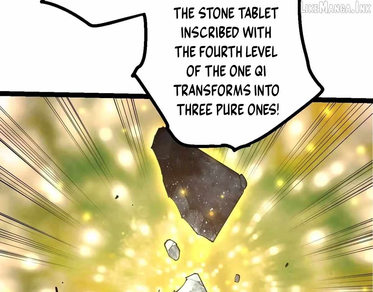 Evolution Begins With A Big Tree Chapter 522-eng-li - Page 28
