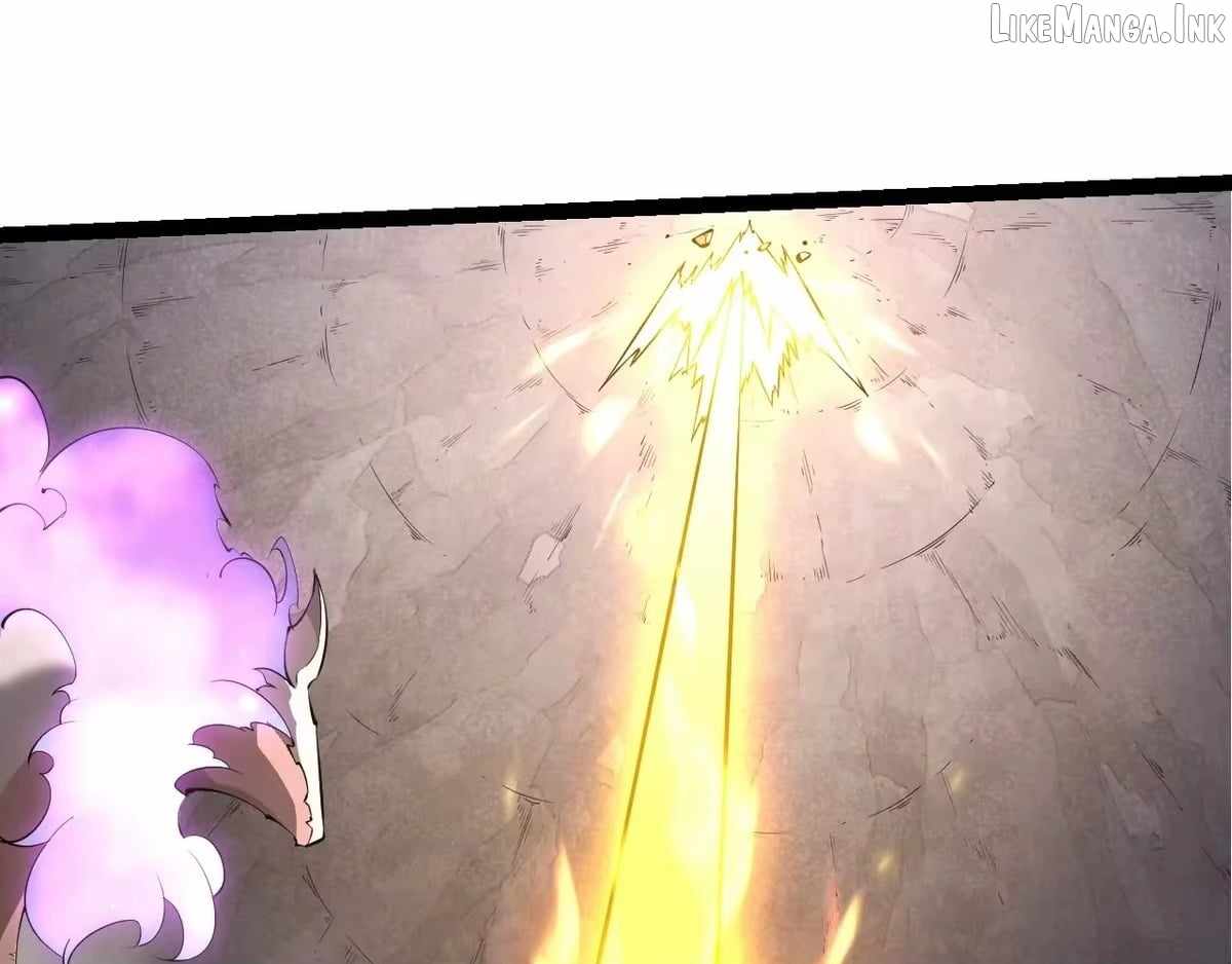 Evolution Begins With A Big Tree Chapter 522-eng-li - Page 45