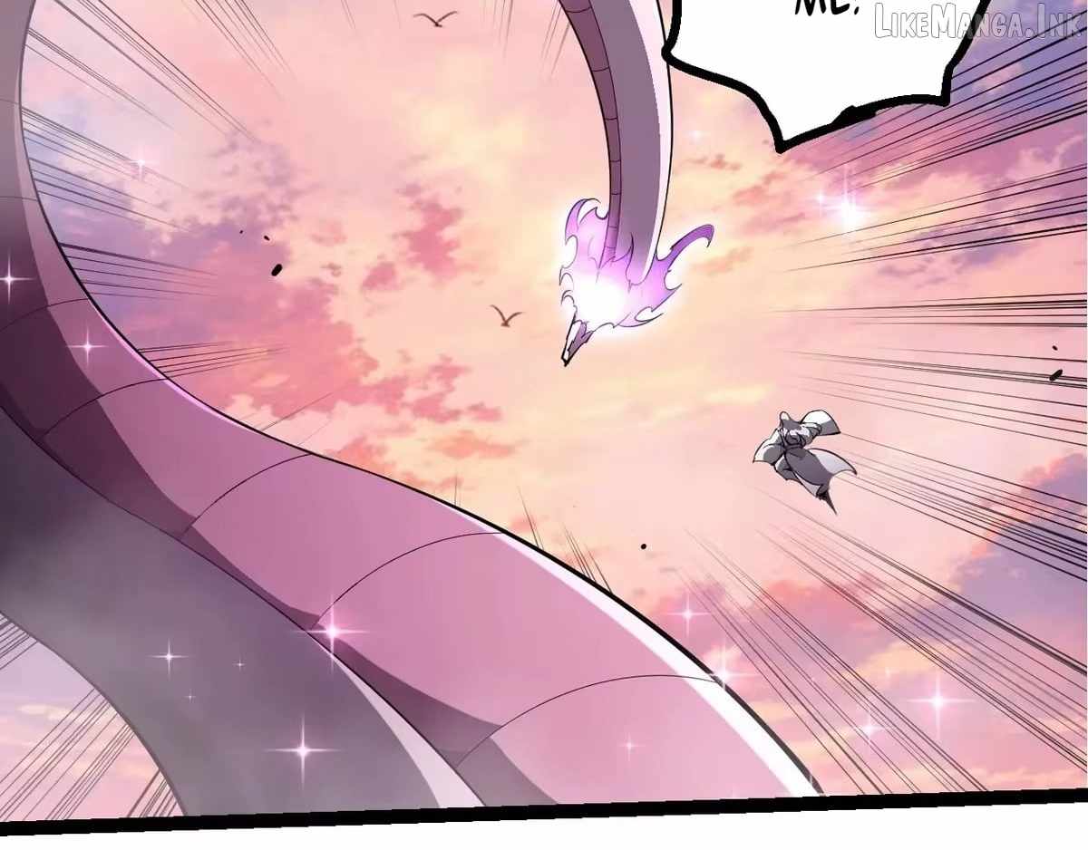 Evolution Begins With A Big Tree Chapter 522-eng-li - Page 7