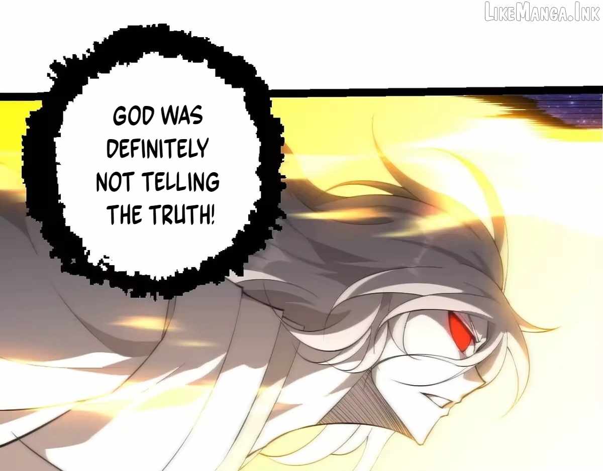 Evolution Begins With A Big Tree Chapter 522-eng-li - Page 60