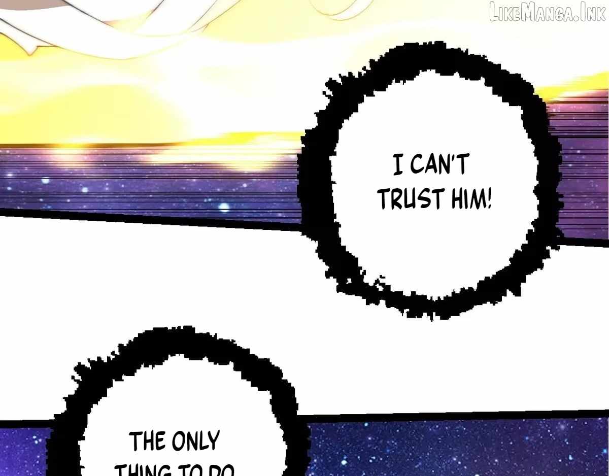 Evolution Begins With A Big Tree Chapter 522-eng-li - Page 61