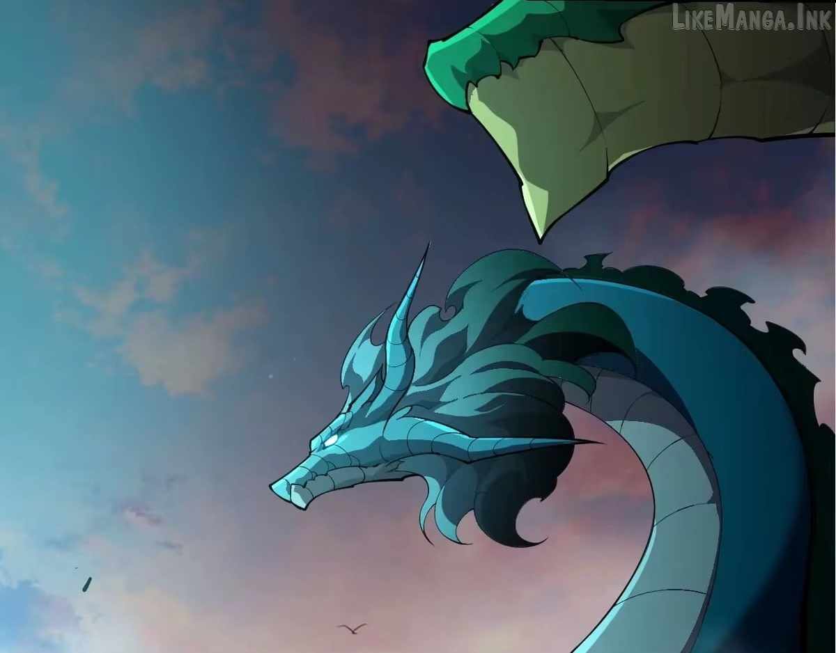 Evolution Begins With A Big Tree Chapter 522-eng-li - Page 72