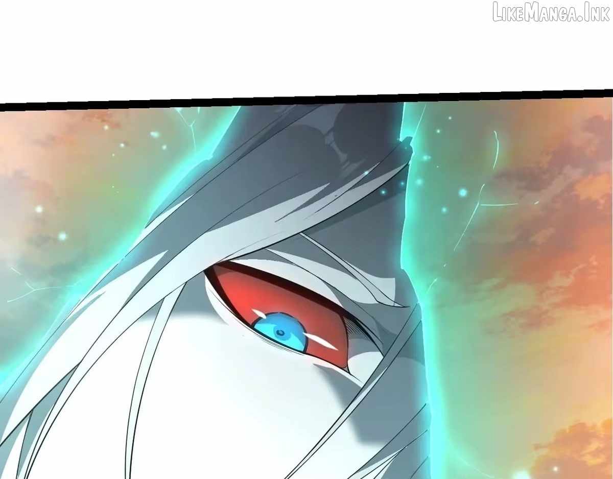 Evolution Begins With A Big Tree Chapter 522-eng-li - Page 98