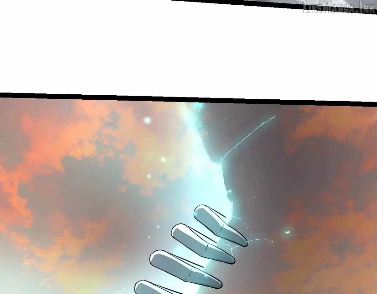 Evolution Begins With A Big Tree Chapter 522-eng-li - Page 95