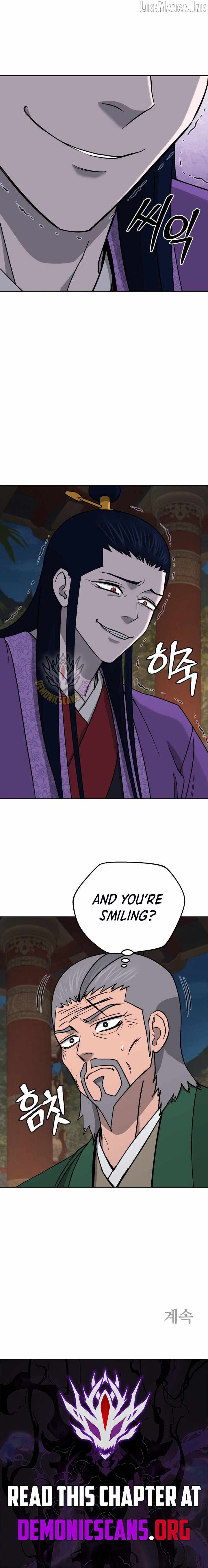 administrator Kang Jin Lee Chapter 254-eng-li - Page 11