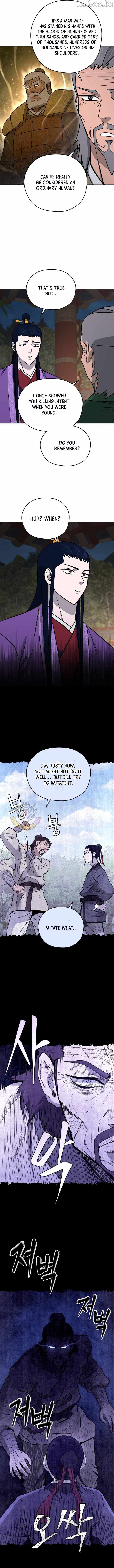 administrator Kang Jin Lee Chapter 254-eng-li - Page 9
