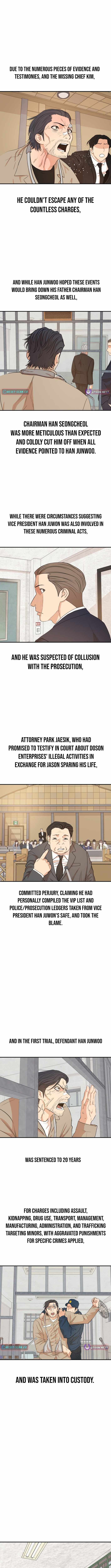 Guard pass Chapter 173-eng-li - Page 3