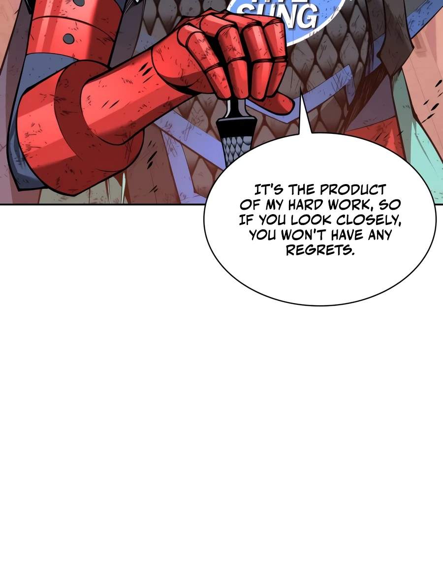 Overgeared Chapter 328-eng-li - Page 19