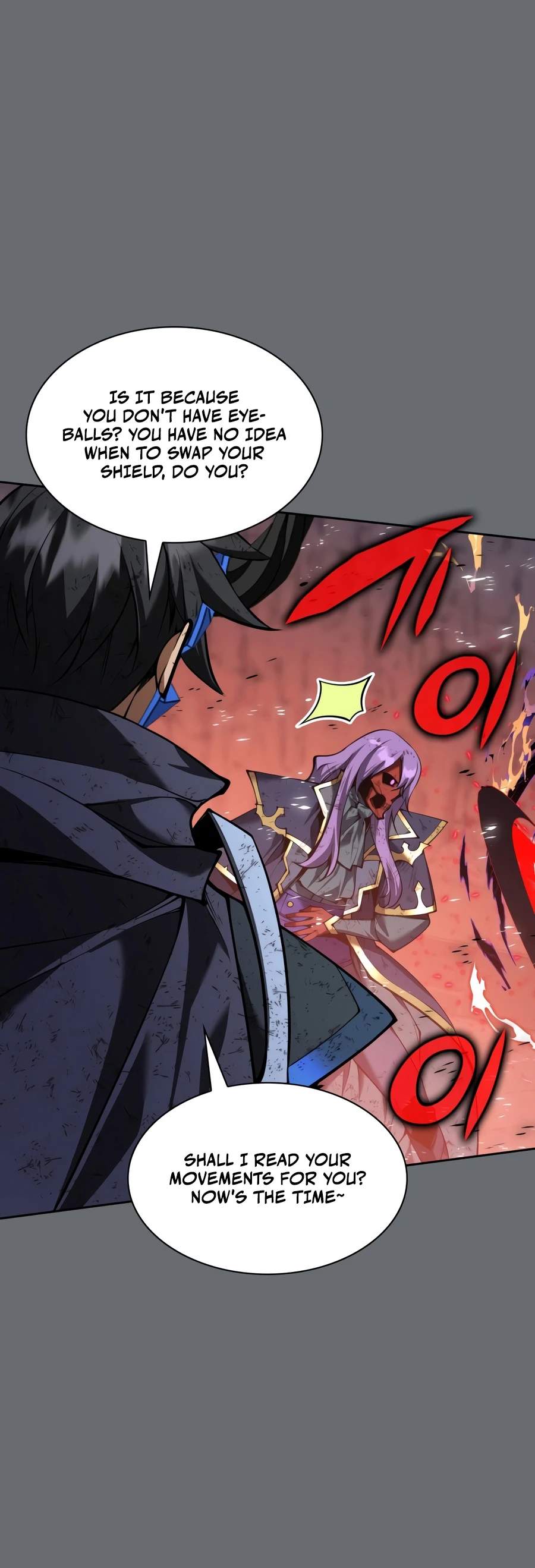 Overgeared Chapter 328-eng-li - Page 13