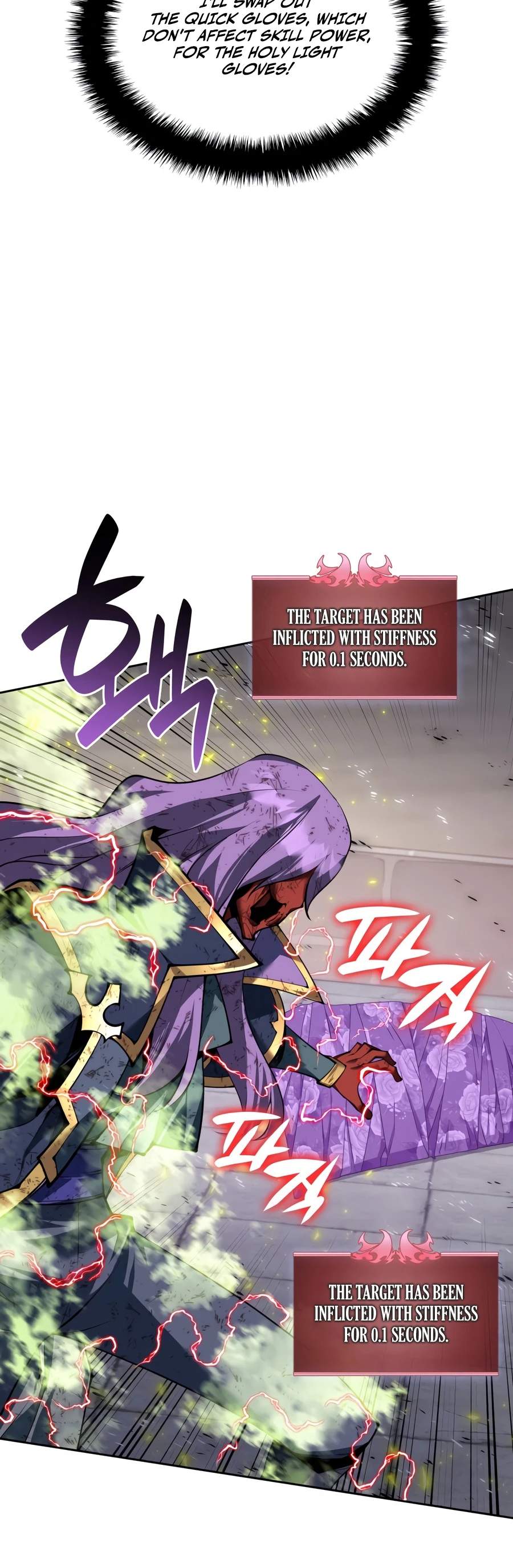 Overgeared Chapter 328-eng-li - Page 10